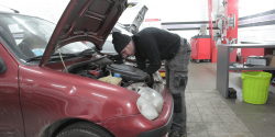 How Long Does a Car Inspection Take?